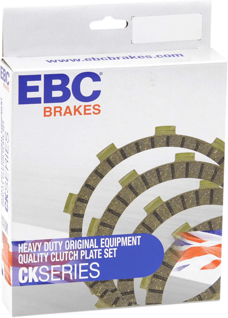 EBC CK7011 CK Series Clutch Kit