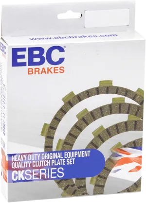EBC CK7011 CK Series Clutch Kit