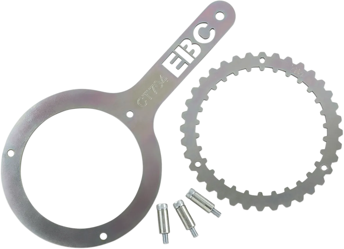 EBC CT704SP Clutch Removal Tools