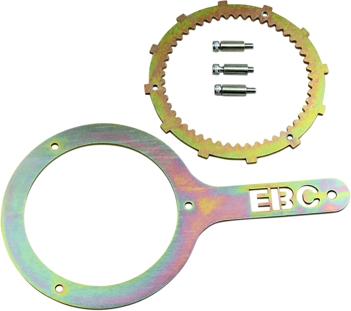 EBC CT705SP Clutch Removal Tools