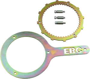 EBC CT705SP Clutch Removal Tools