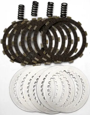 EBC DRC92 Dirt Racer Clutch Set