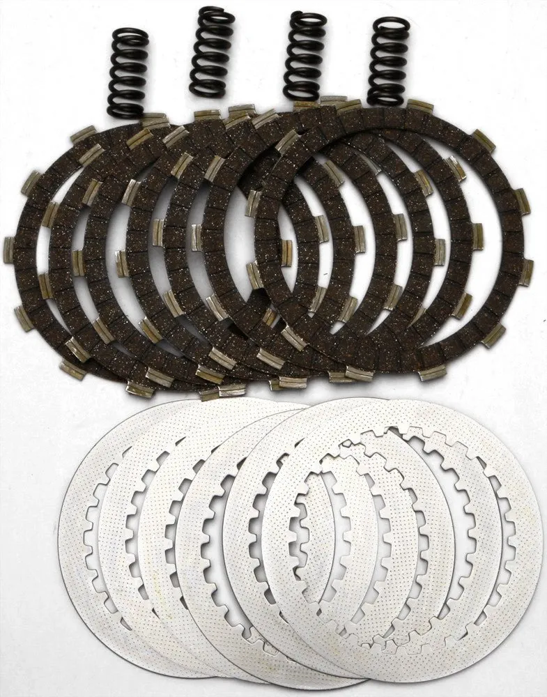 EBC DRC92 Dirt Racer Clutch Set