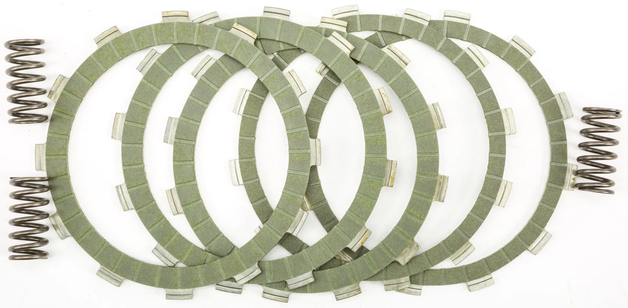 EBC SRC118 Street Racer Clutch Kit