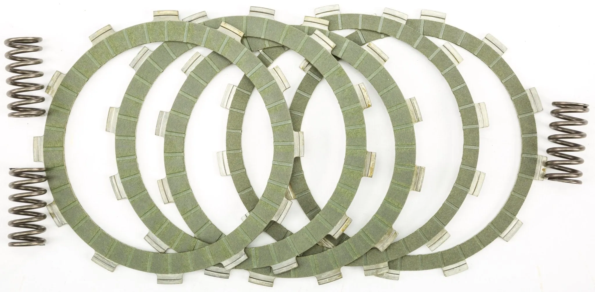 EBC SRC118 Street Racer Clutch Kit