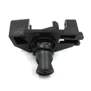 Echo Cover Assembly Rotor P005004950
