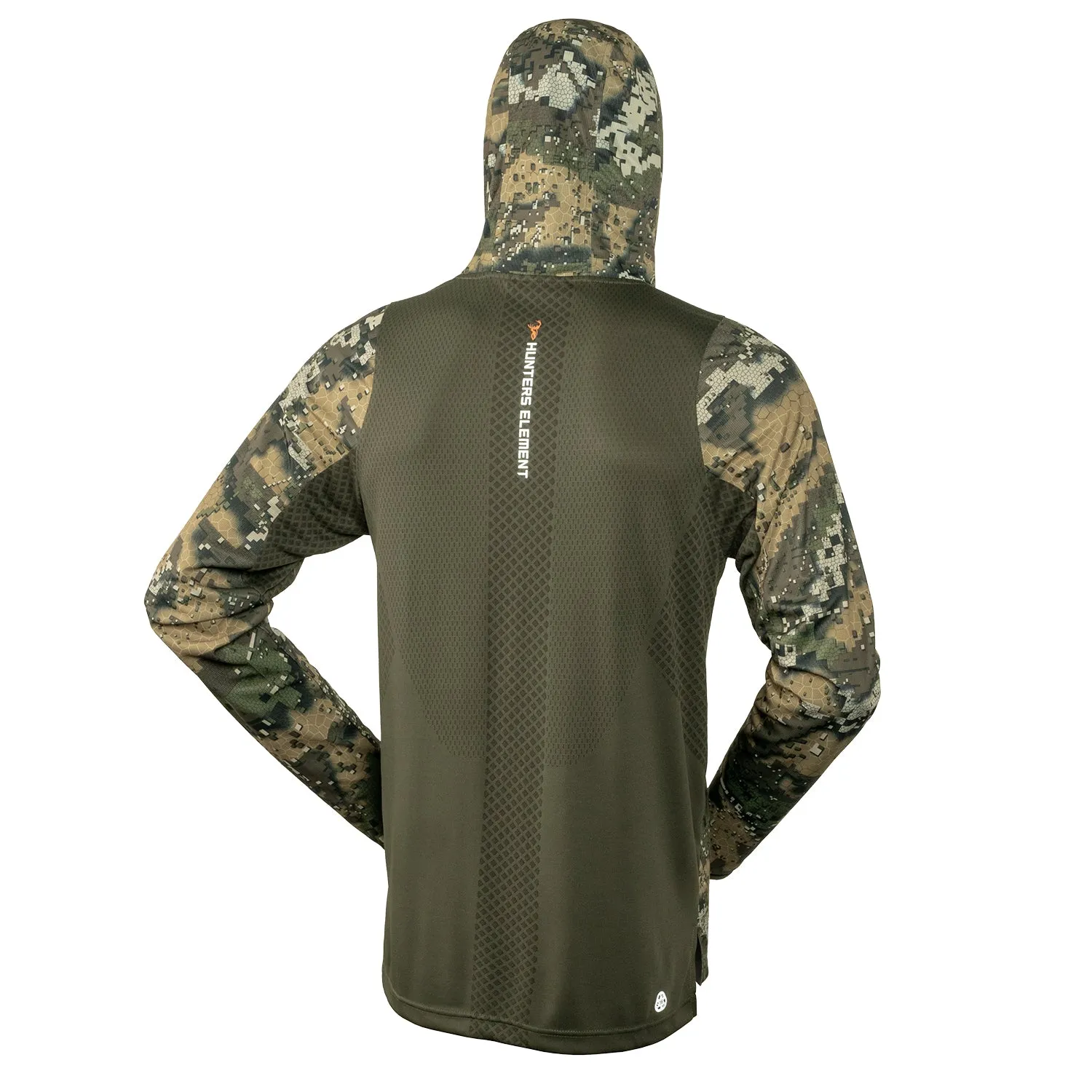 Eclipse Vantage Hoodie V2