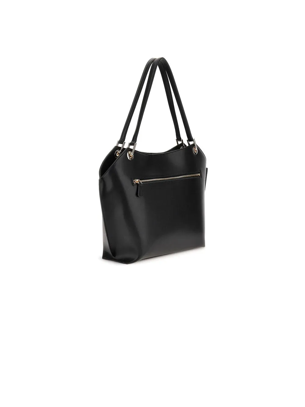 Eco Evaine Tote - Black