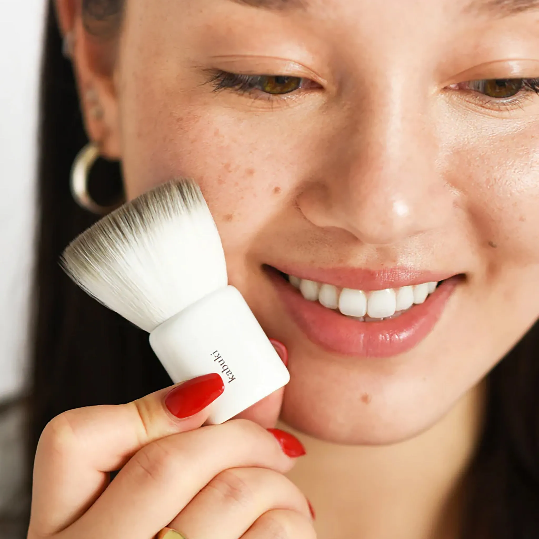 Eco Vegan | Kabuki Brush