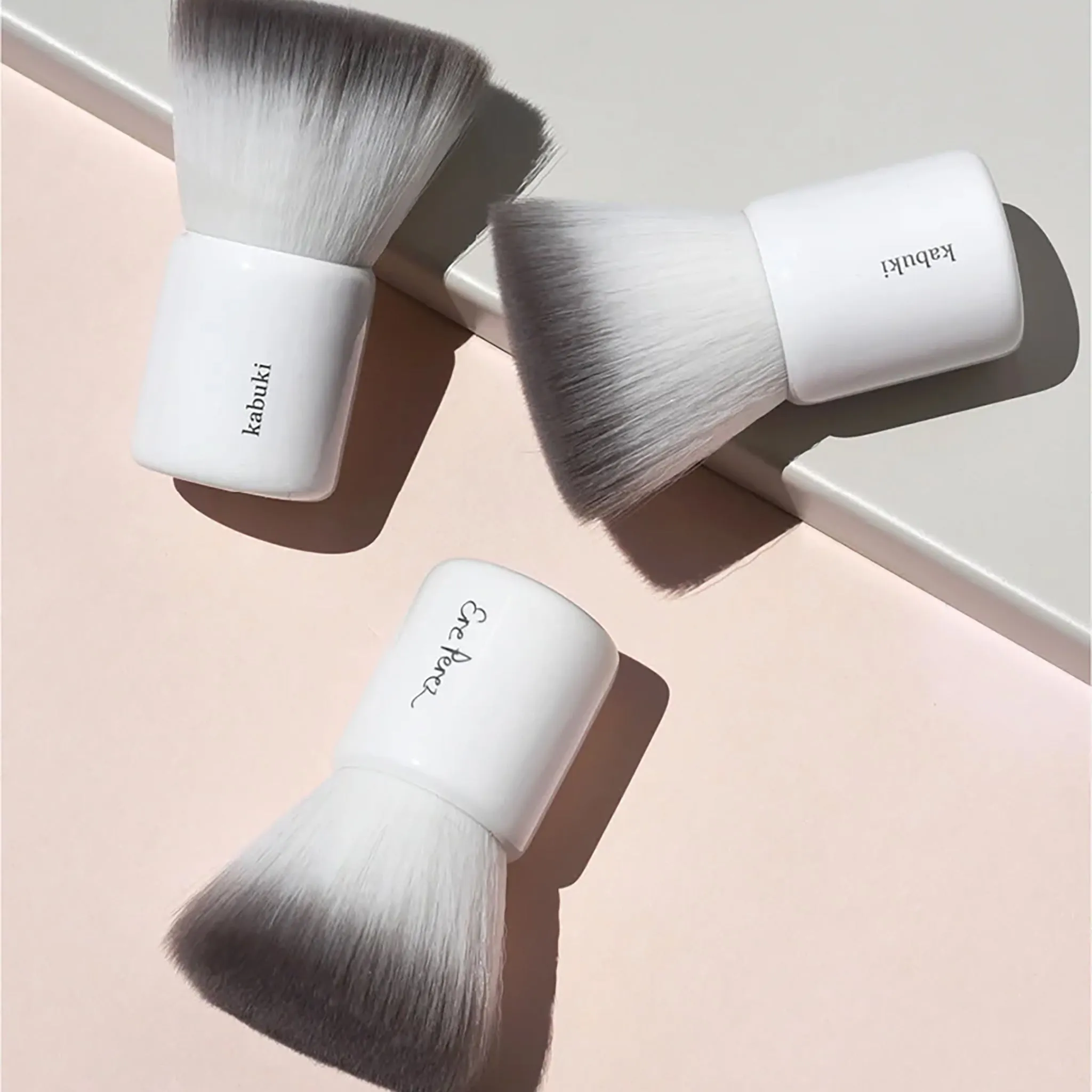 Eco Vegan | Kabuki Brush