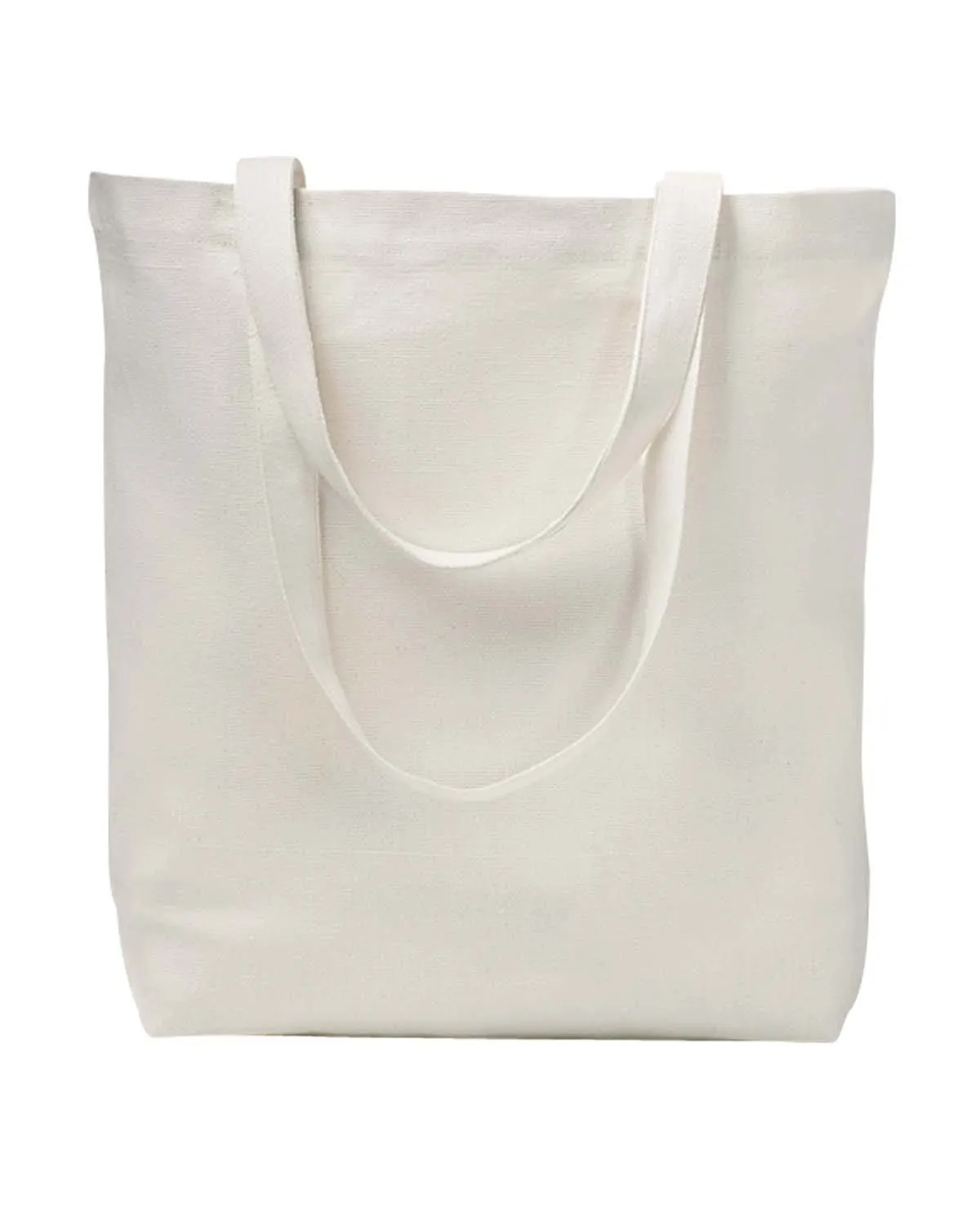 Econscious Recycled Tote | Natural