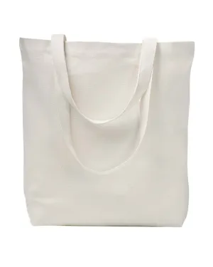 Econscious Recycled Tote | Natural