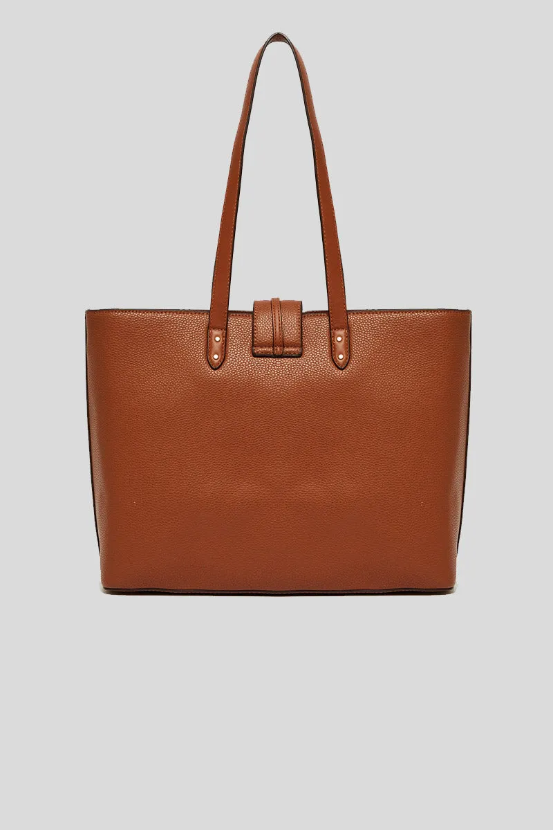 Ecs L Tote Liu Jo Darina - Suede