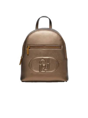 Ecs M Backpack - Bronzo