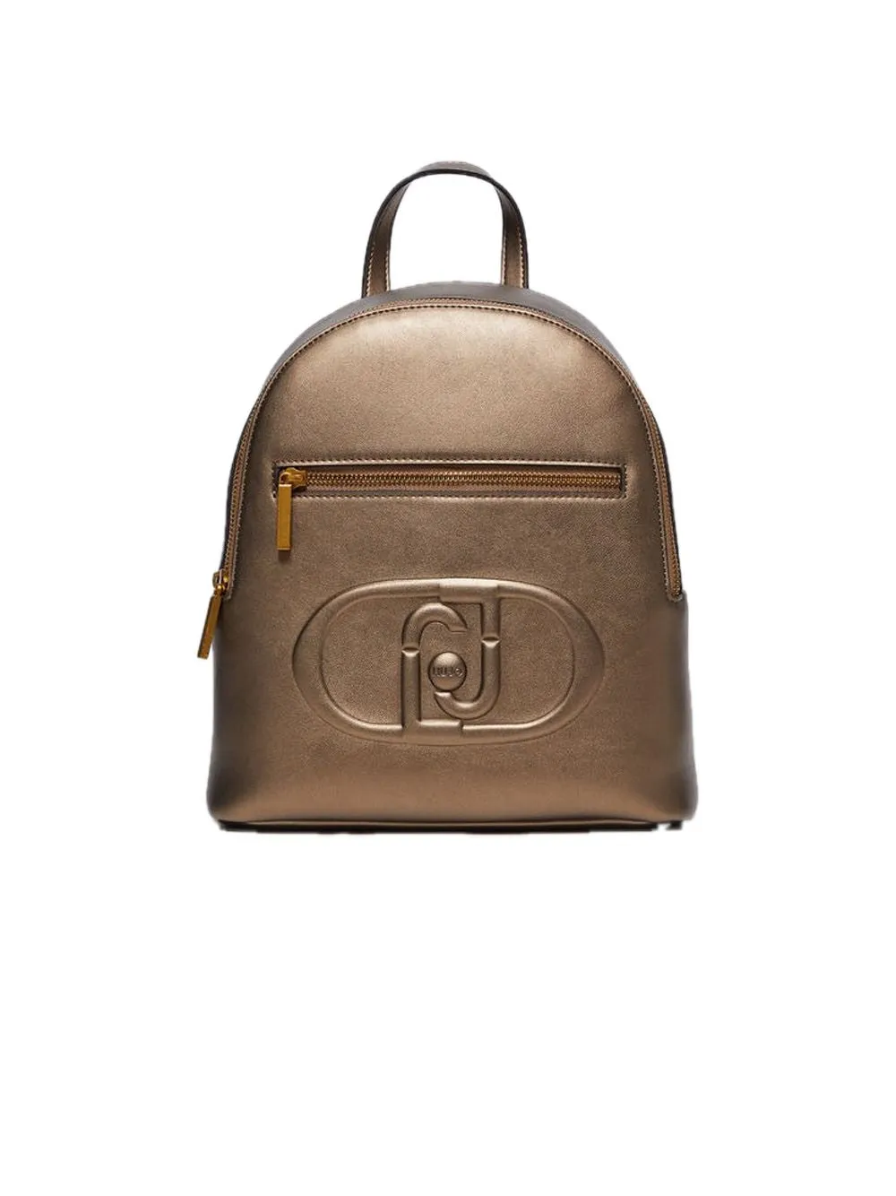 Ecs M Backpack - Bronzo