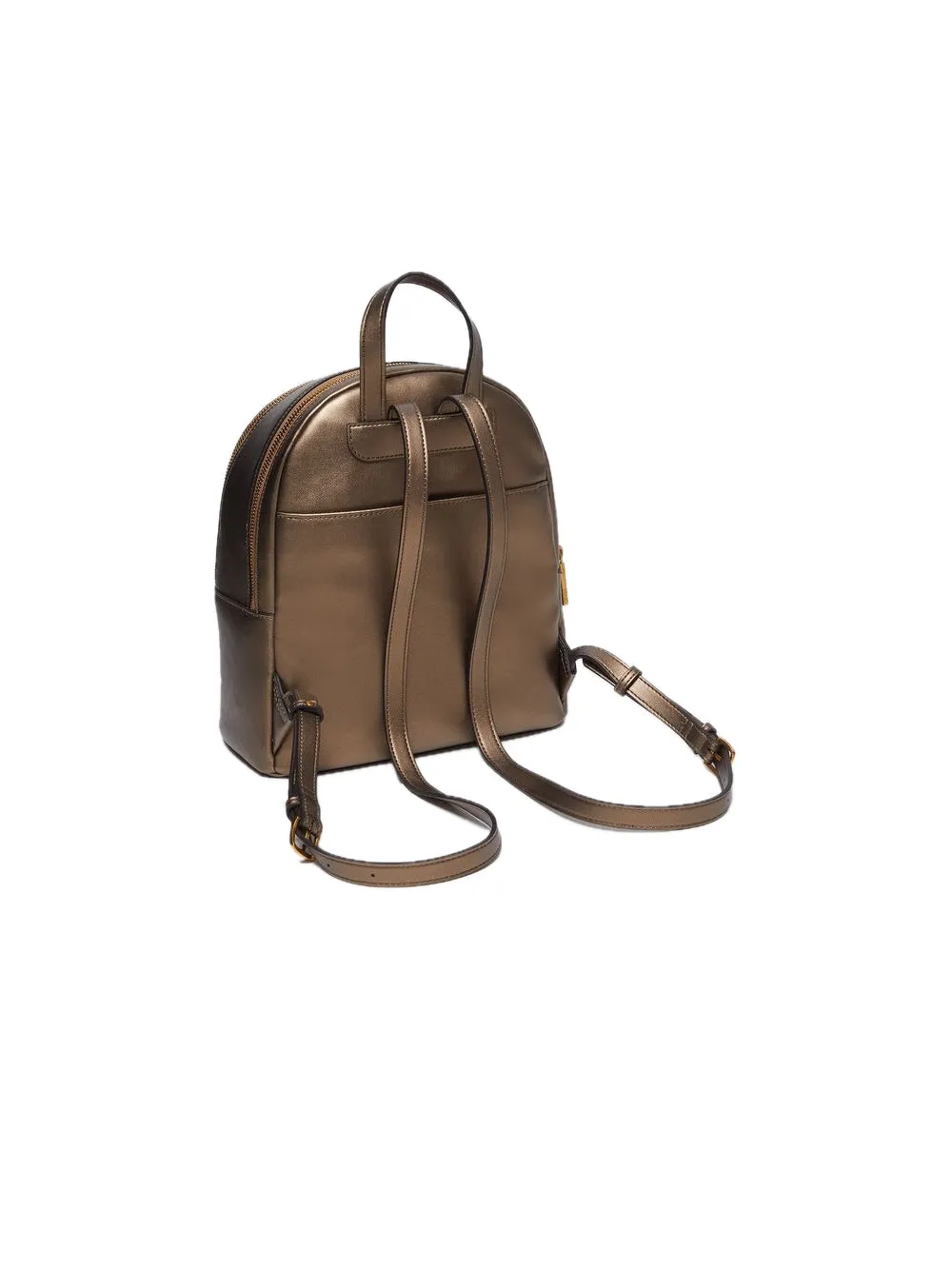 Ecs M Backpack - Bronzo
