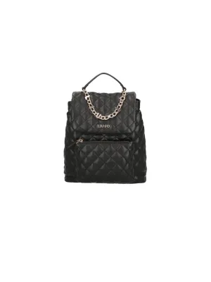 ECS M Backpack Liu Jo Humita - Nero