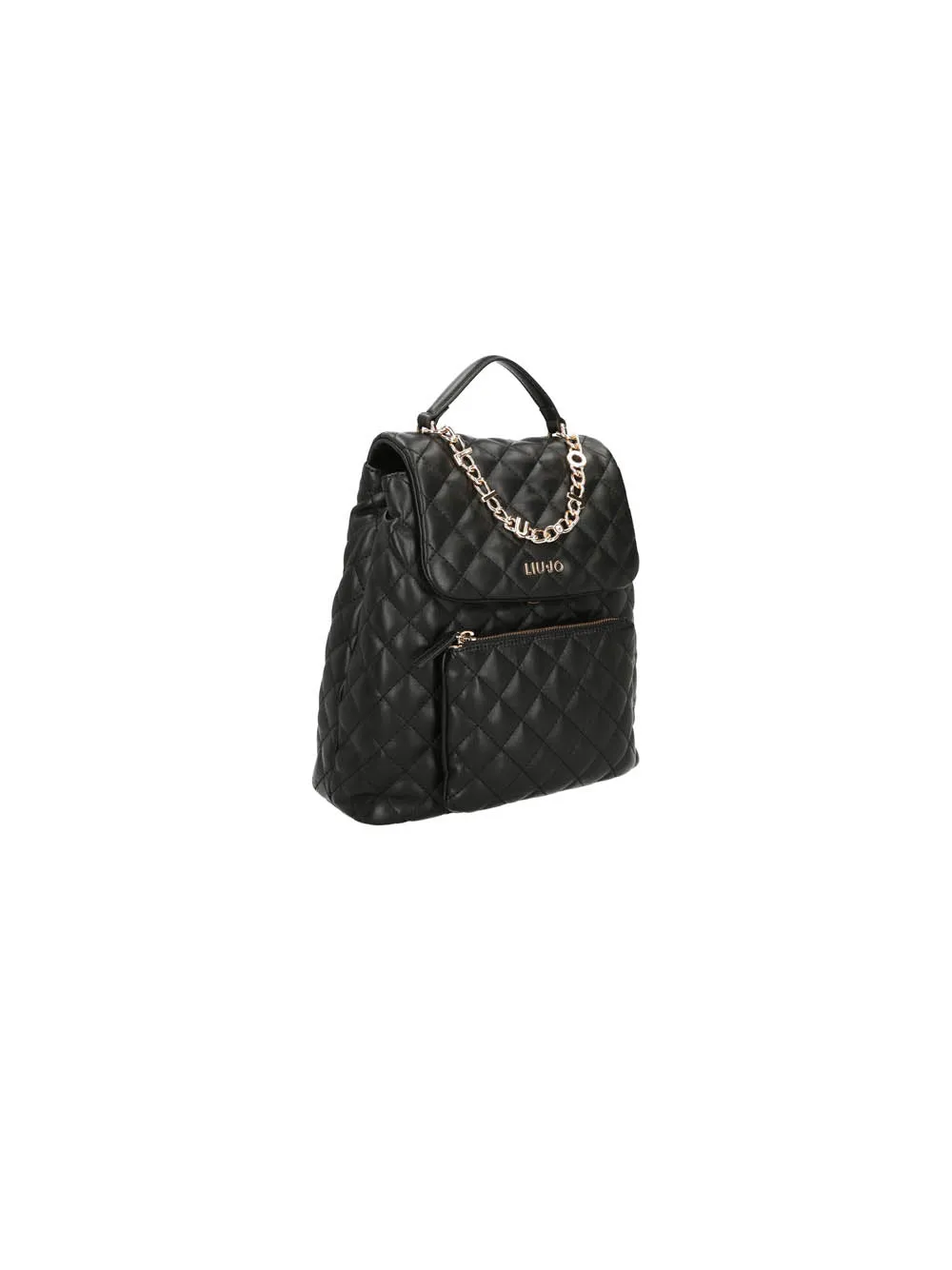 ECS M Backpack Liu Jo Humita - Nero