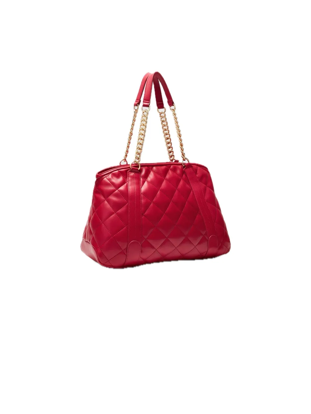 Ecs M Tote - Rosso Pompeiano