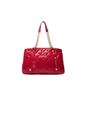 Ecs M Tote - Rosso Pompeiano