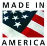 EDIC® 13" Floor Machine Nylon Shampoo Brush
