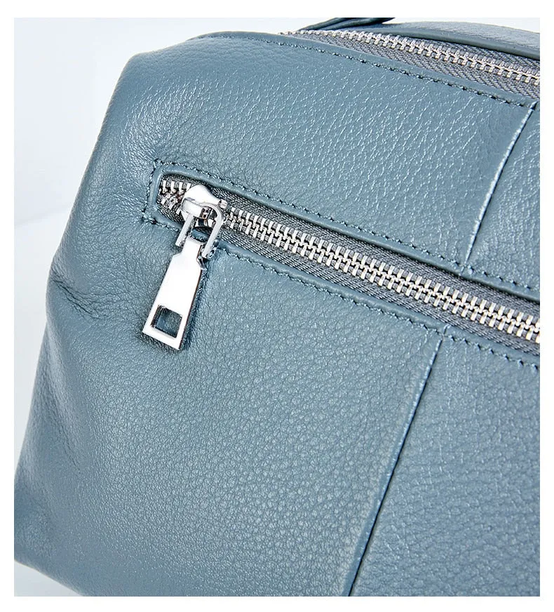 Elegant Fashion Tassel Female Shoulder Bag Large Capacity