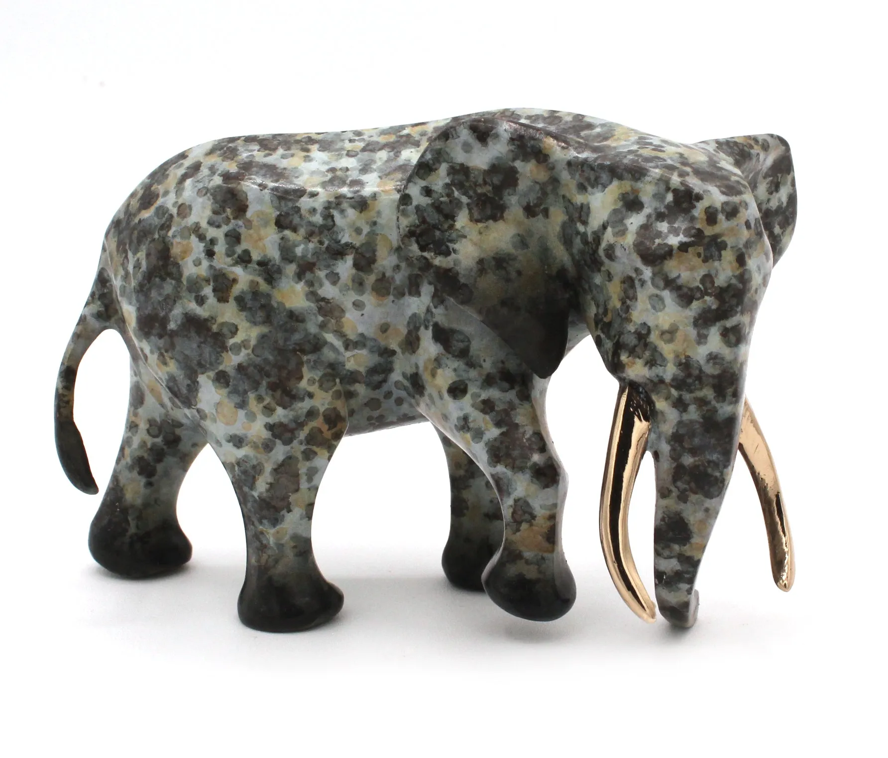 Elephant - Small