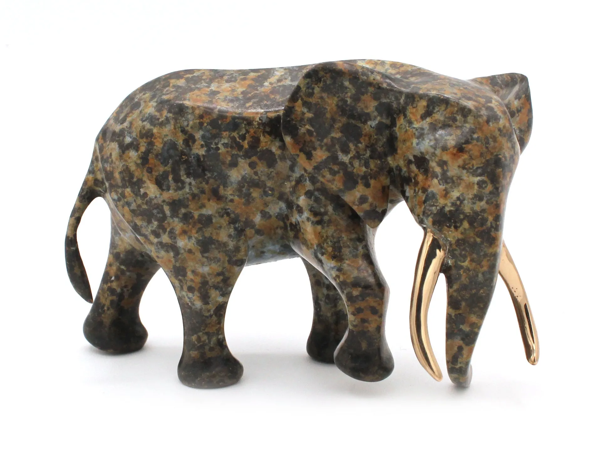 Elephant - Small