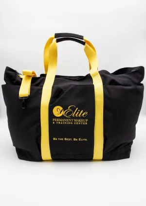Elite Deluxe Tote Bag
