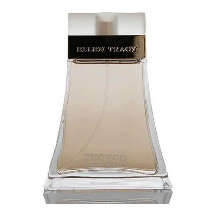 ELLEN TRACY CLASSIC women perfume edp 3.4 oz 3.3 NEW TESTER WITH CAP