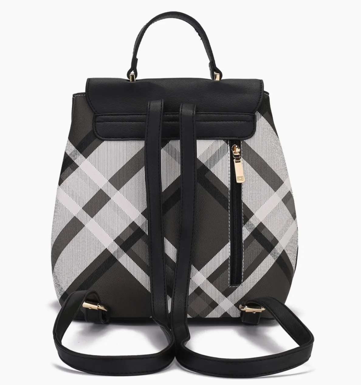 Emma Classic Backpack
