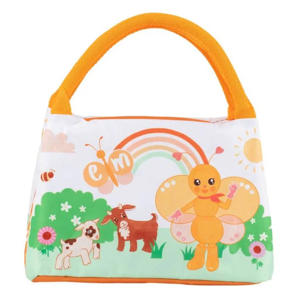 Emma Memma Lunch Bag with Handle