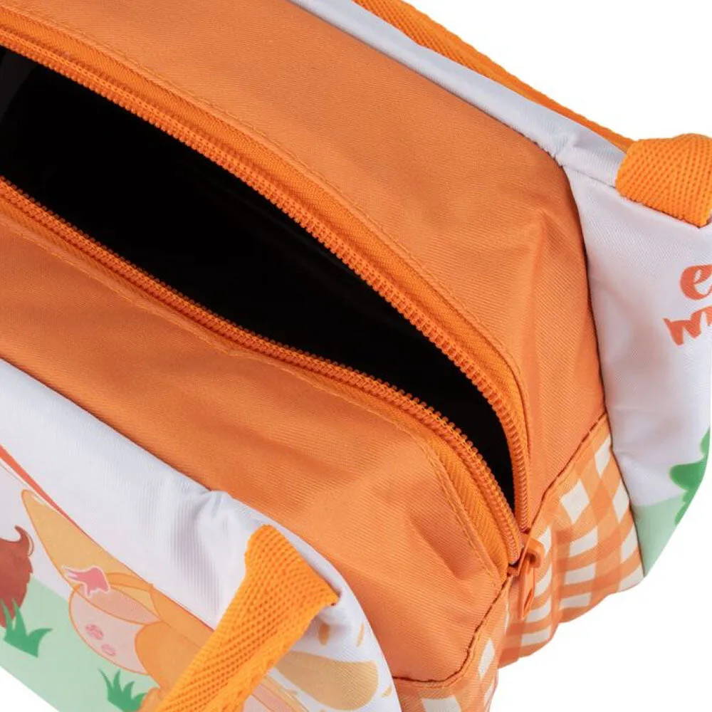 Emma Memma Lunch Bag with Handle