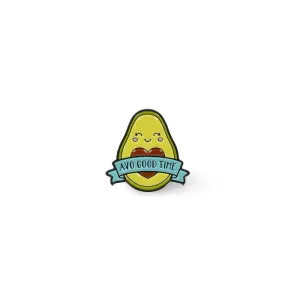 Enamel Pin
