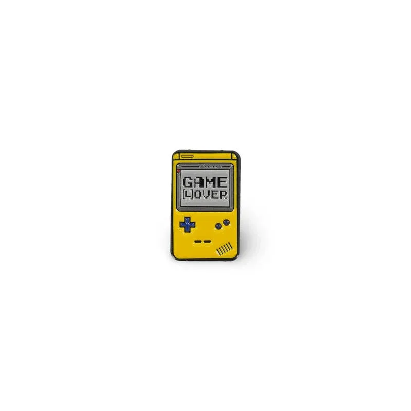 Enamel Pin