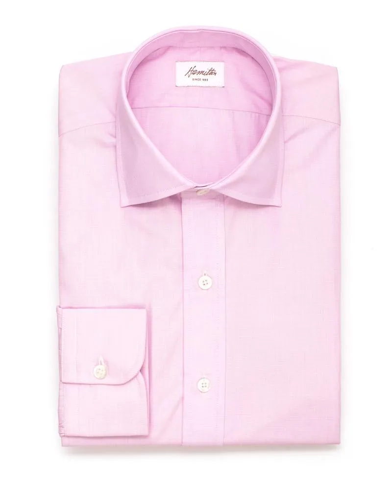 End-on-End (Fuschia)