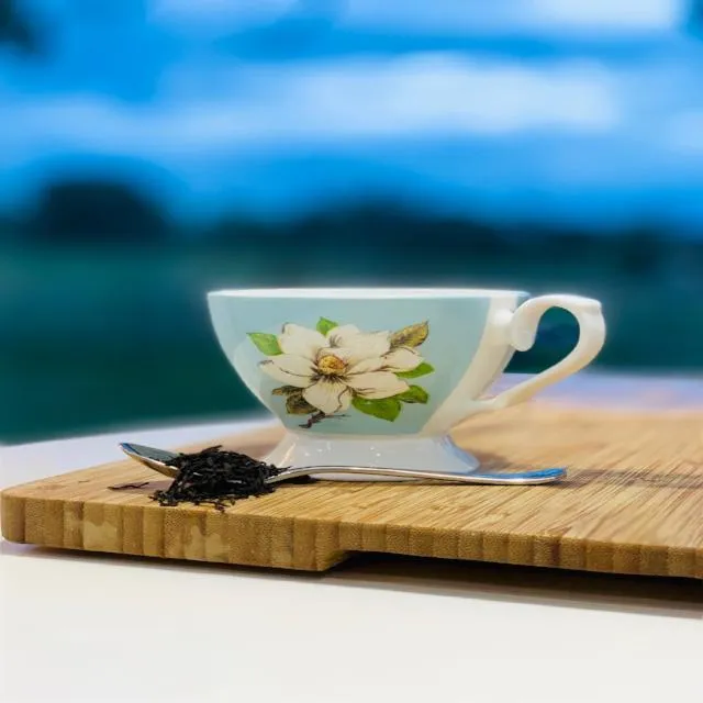 English Breakfast Loose Leaf Tea