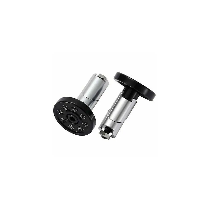 Envy Alloy Bar Ends