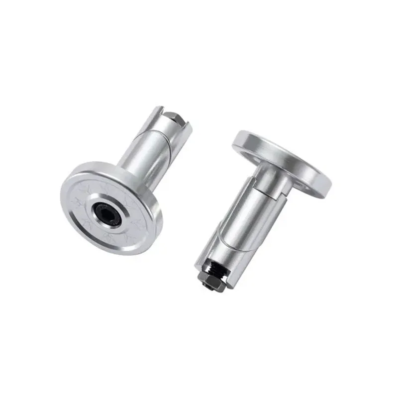 Envy Alloy Bar Ends