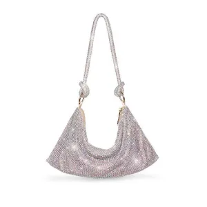Envy Bag- Nude