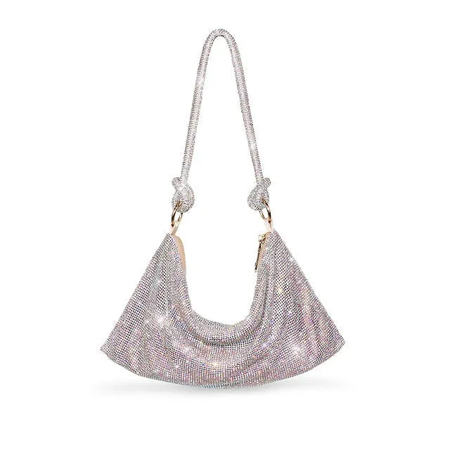 Envy Bag- Nude