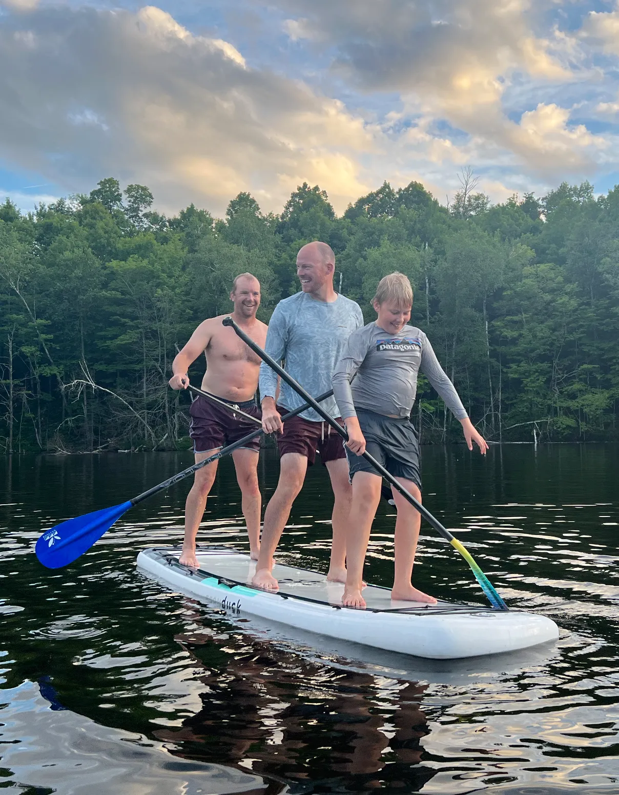 Equipoise Inflatable Board - Discontinued