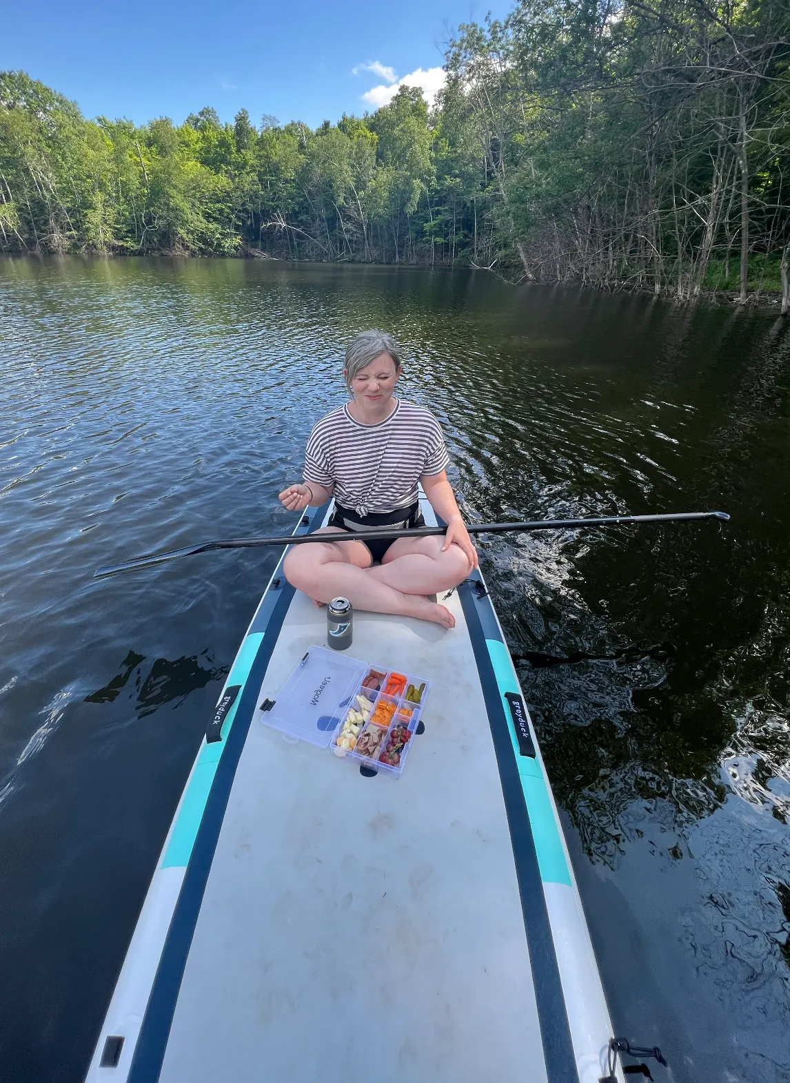 Equipoise Inflatable Board - Discontinued