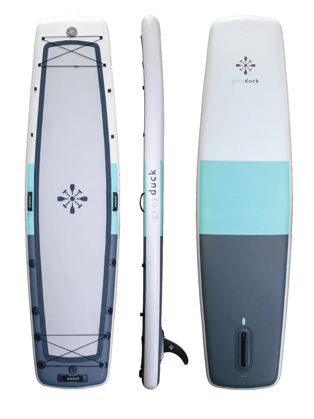 Equipoise Inflatable Board - Discontinued