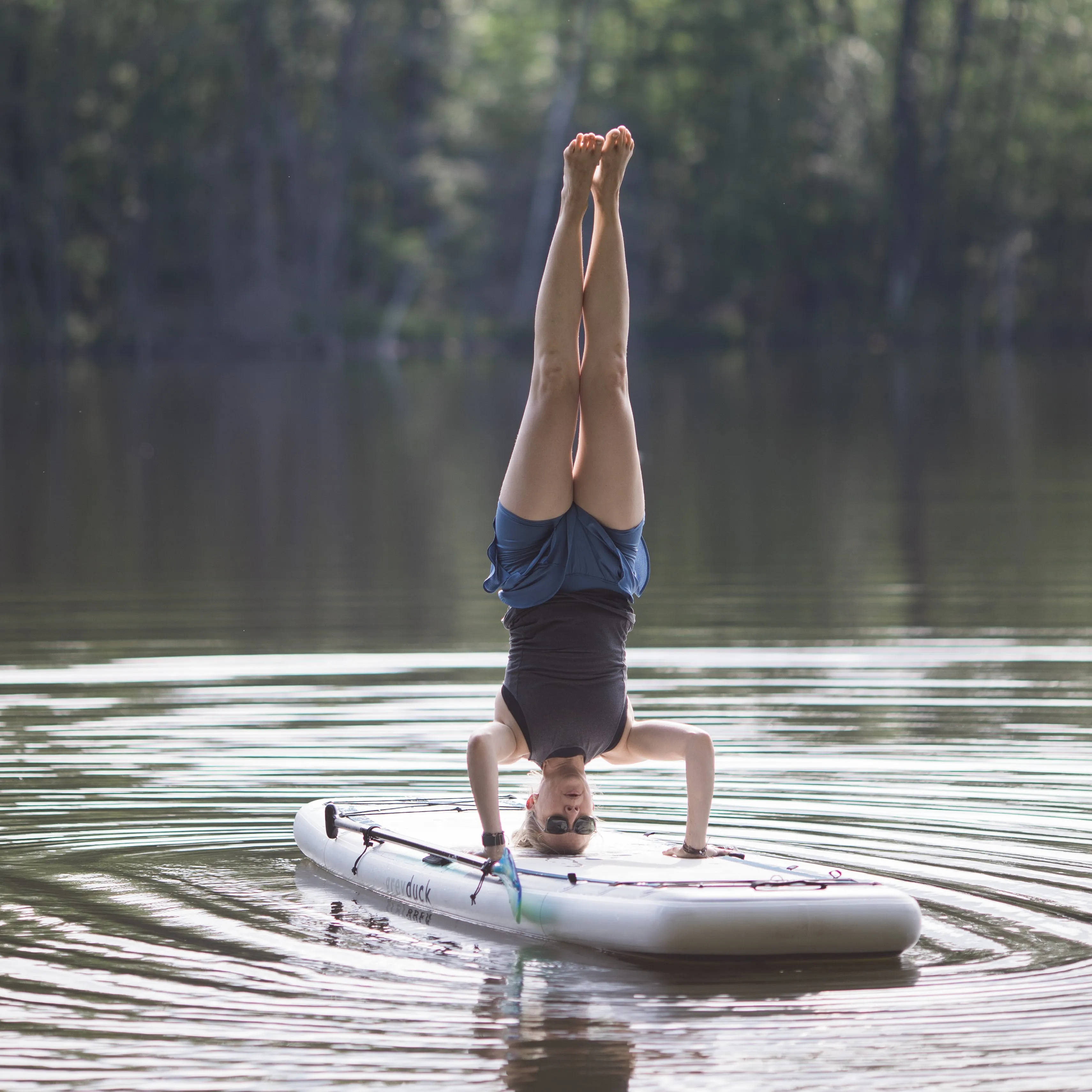 Equipoise Inflatable Board - Discontinued