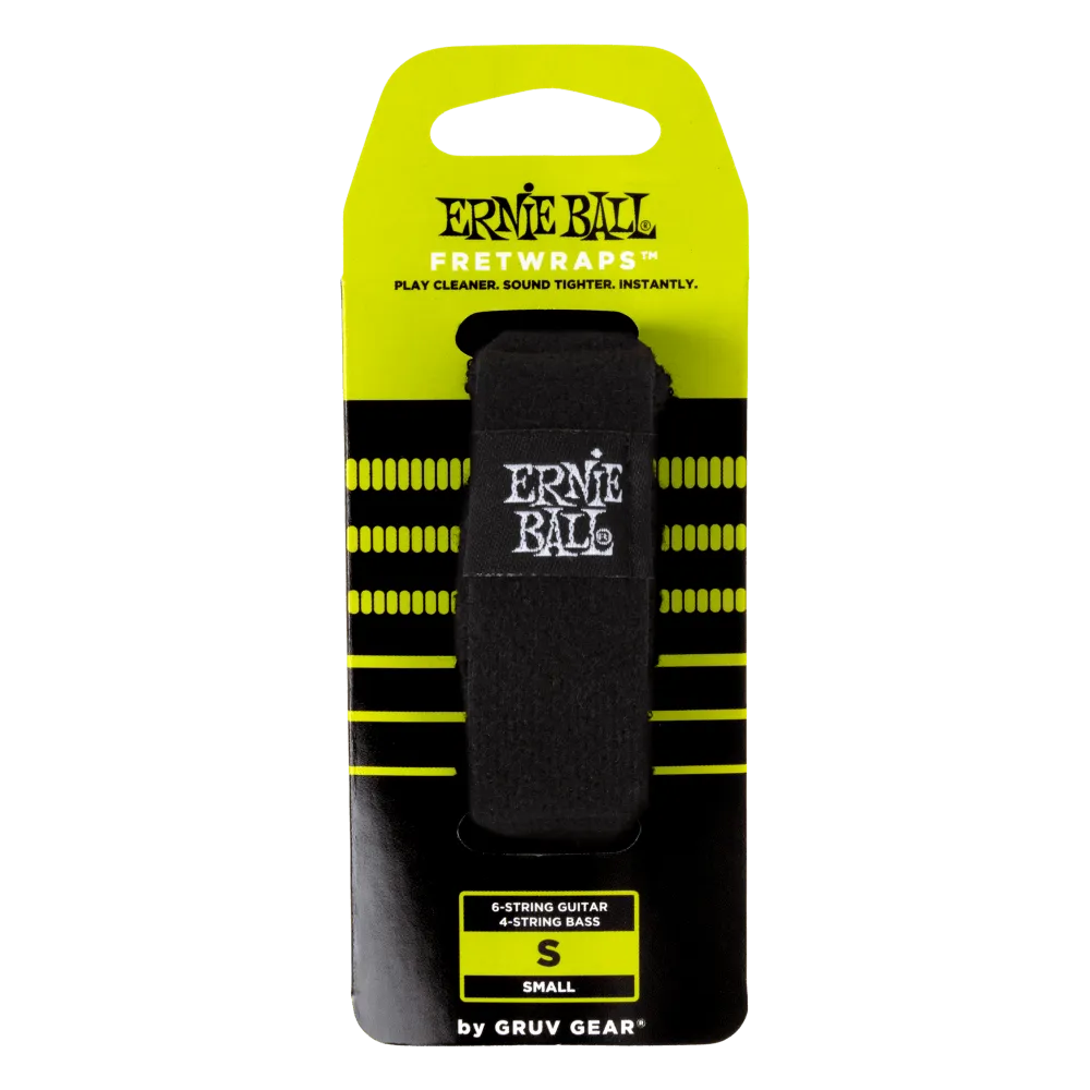 Ernie Ball FretWraps by Gruv Gear - Small