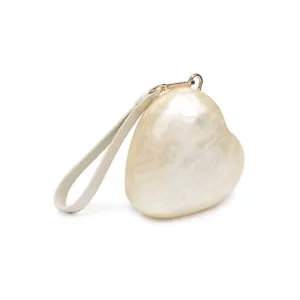 Esme wristlet evening bag