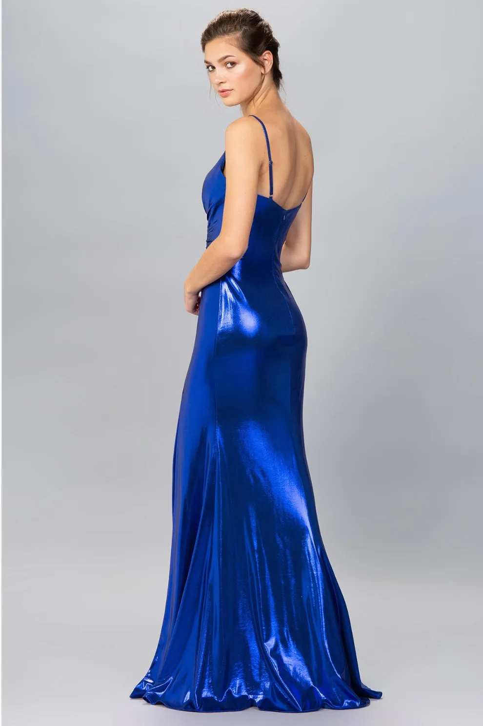 Eureka Evening Dress 9030