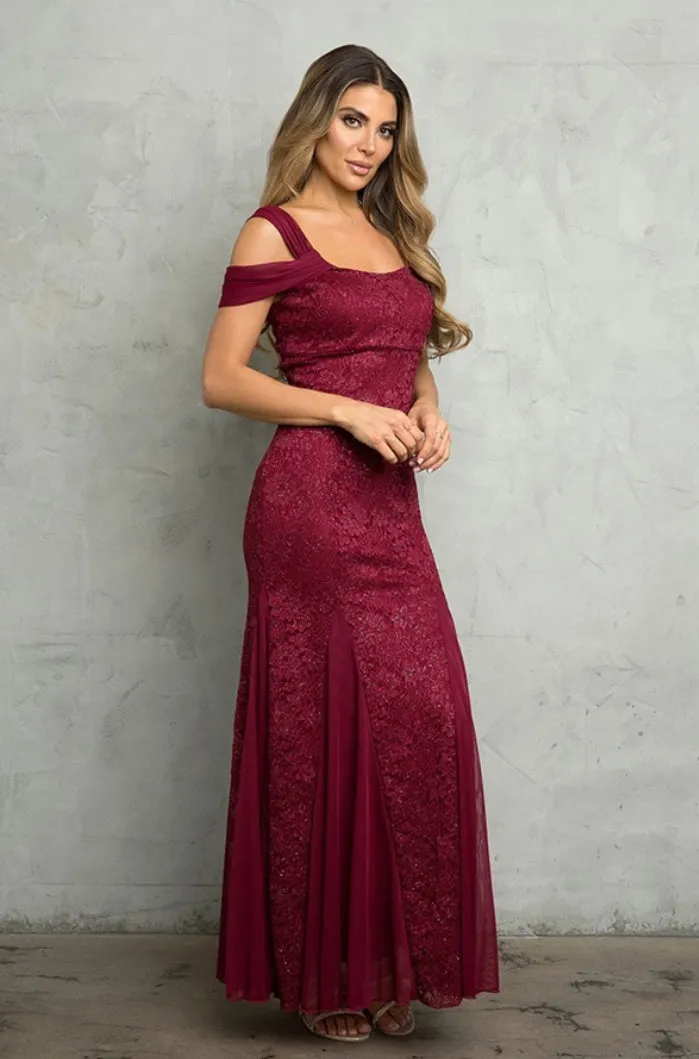 Eva Mother of the Bride Gown 3475