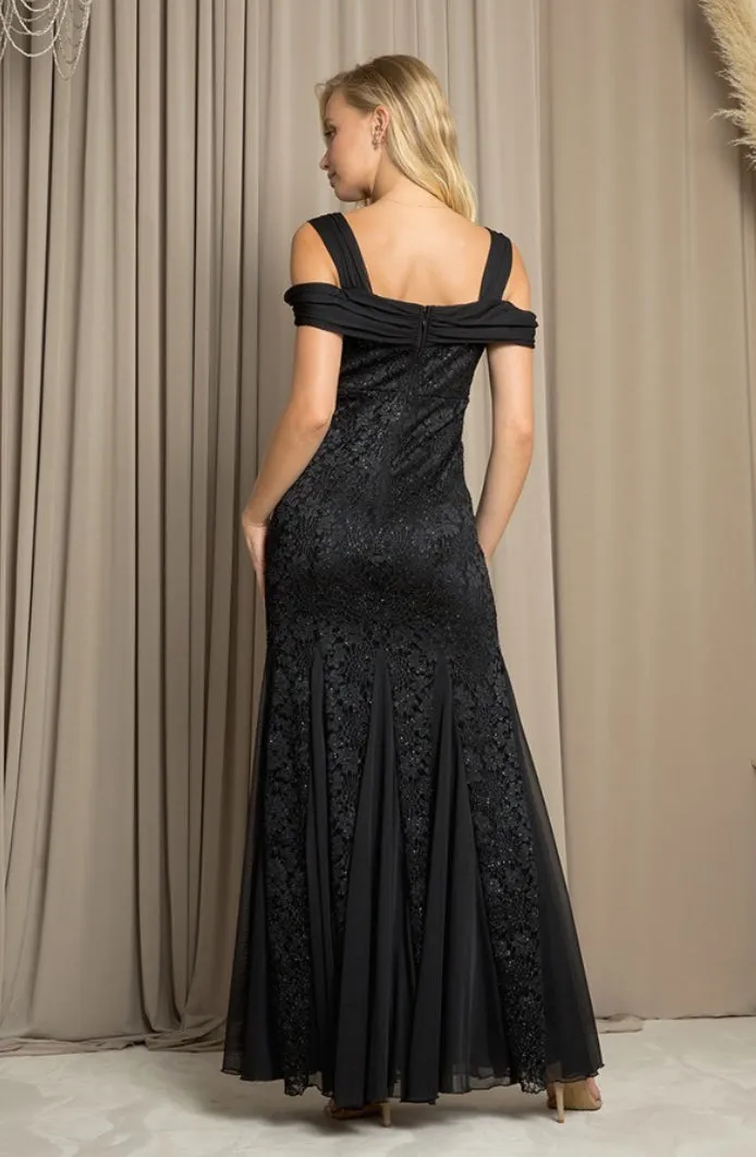 Eva Mother of the Bride Gown 3475